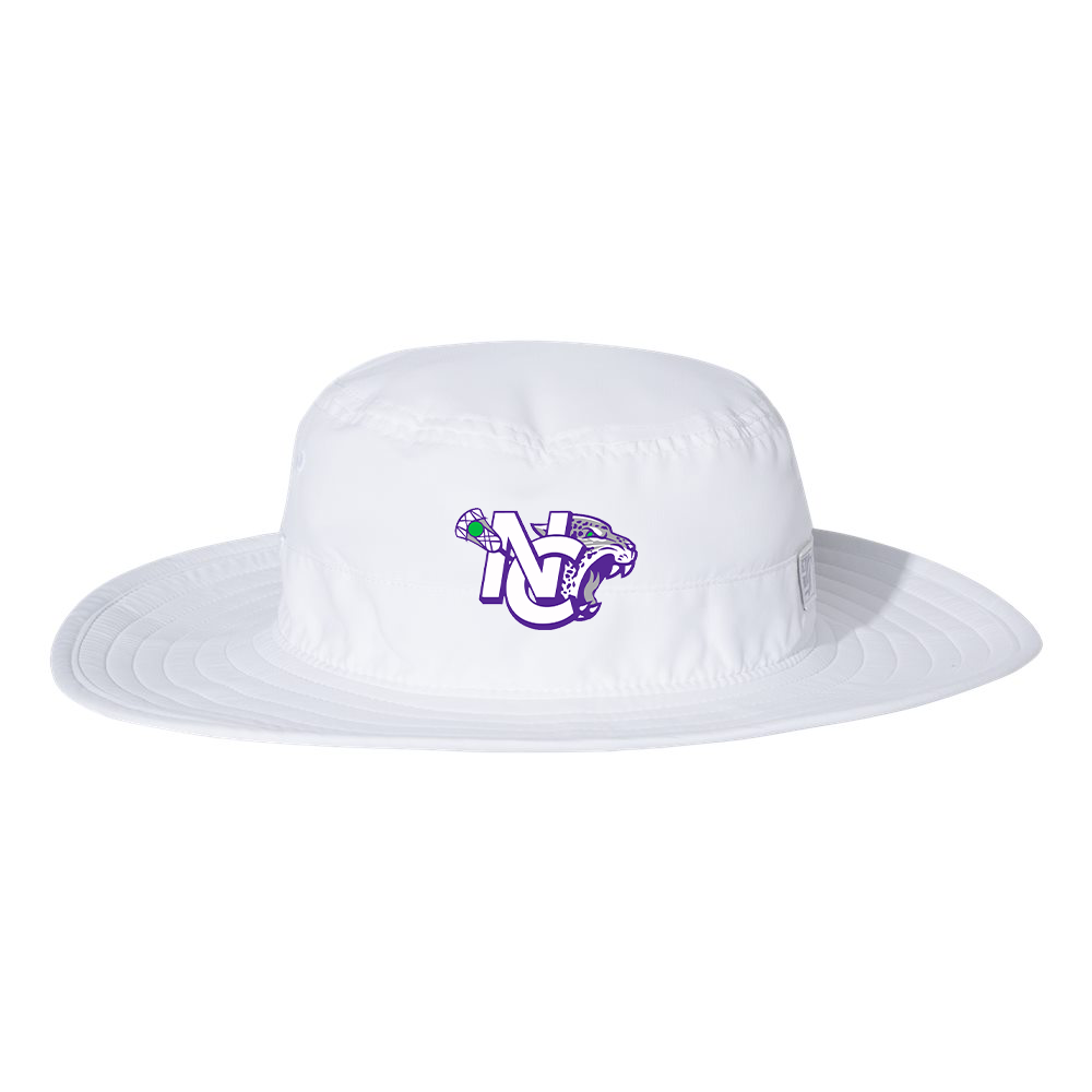 North Creek Lacrosse Bucket Hat