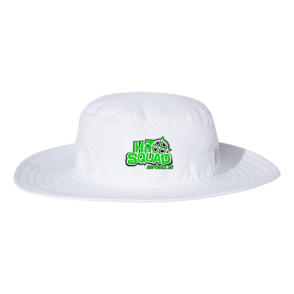 Hit Squad Bucket Hat