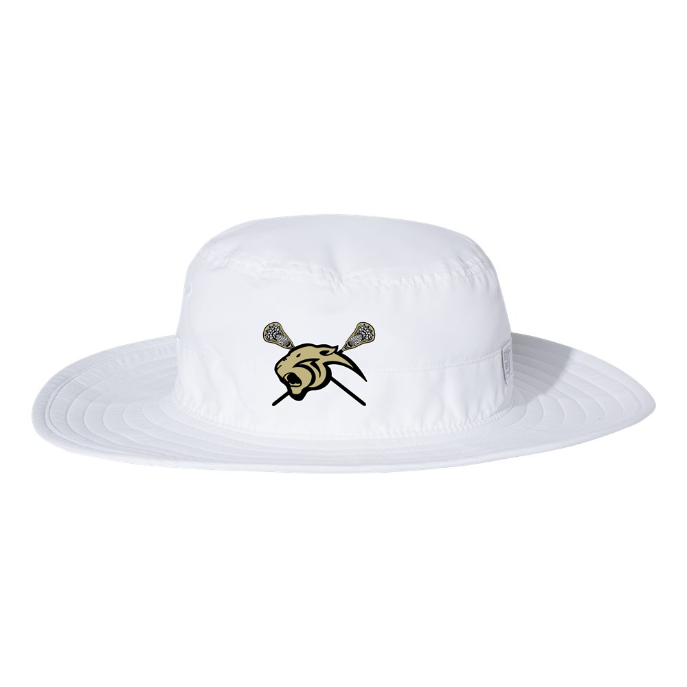 East Lacrosse Bucket Hat