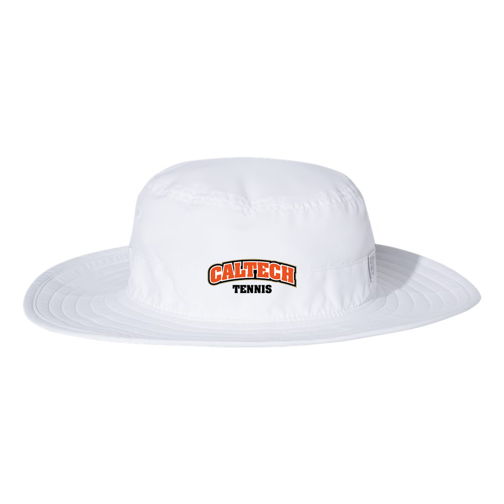 Cal Tech Tennis Bucket Hat