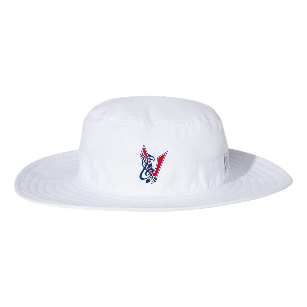 *NEW* Fort Walton Beach Vikings Band Bucket Hat