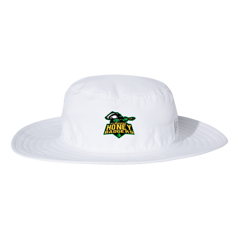 Honey Badgers Lacrosse Bucket Hat