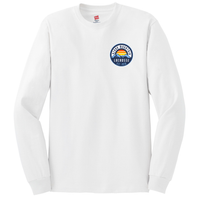 Ozark Mountain Cotton Long Sleeve Shirt