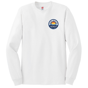 Ozark Mountain Cotton Long Sleeve Shirt