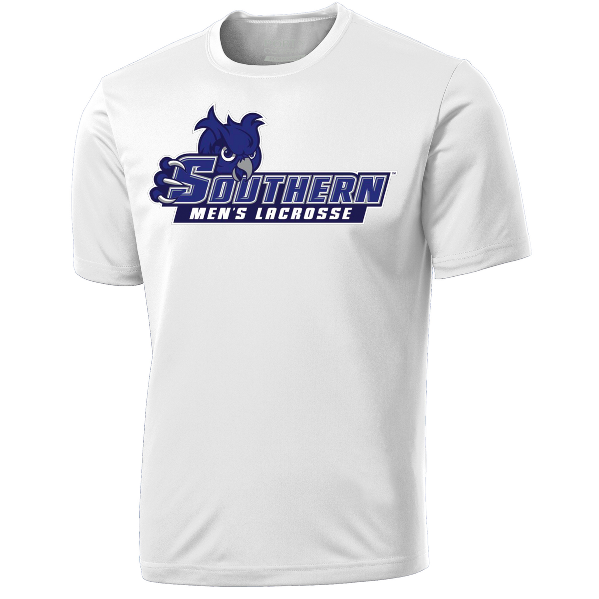 SCSU Lacrosse Performance T-Shirt