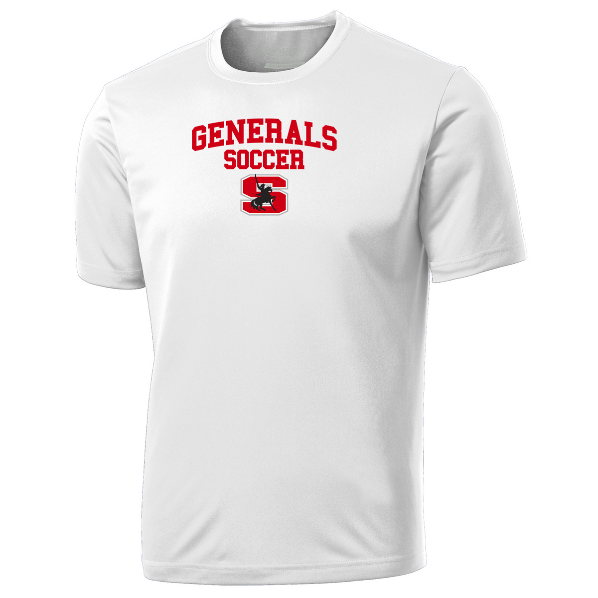 Sheridan Generals Performance T-Shirt
