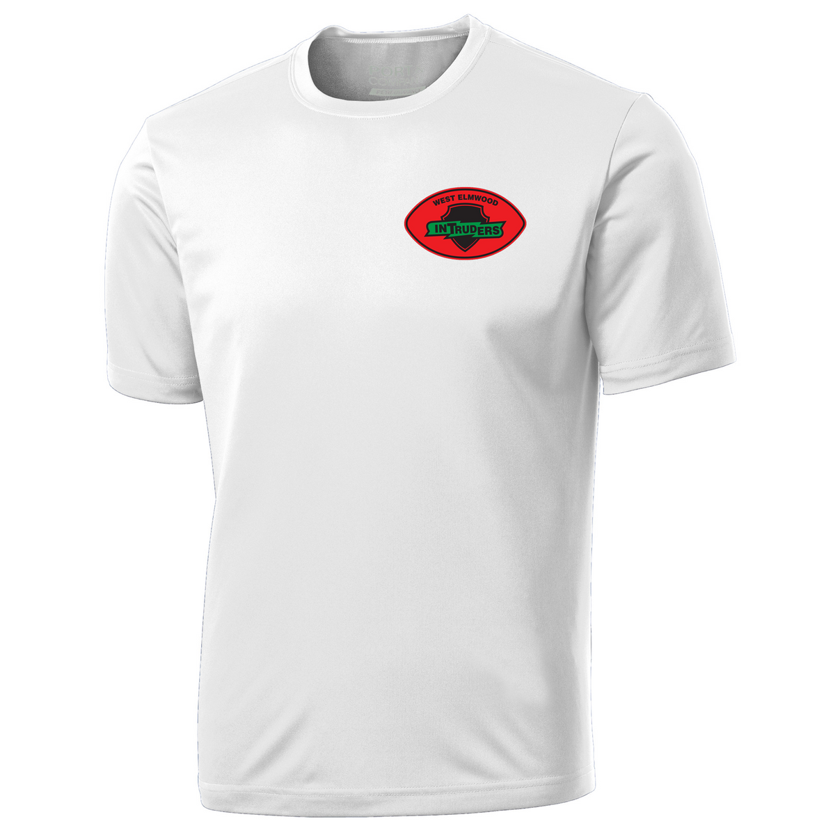 West Elmwood Intruders Performance T-Shirt