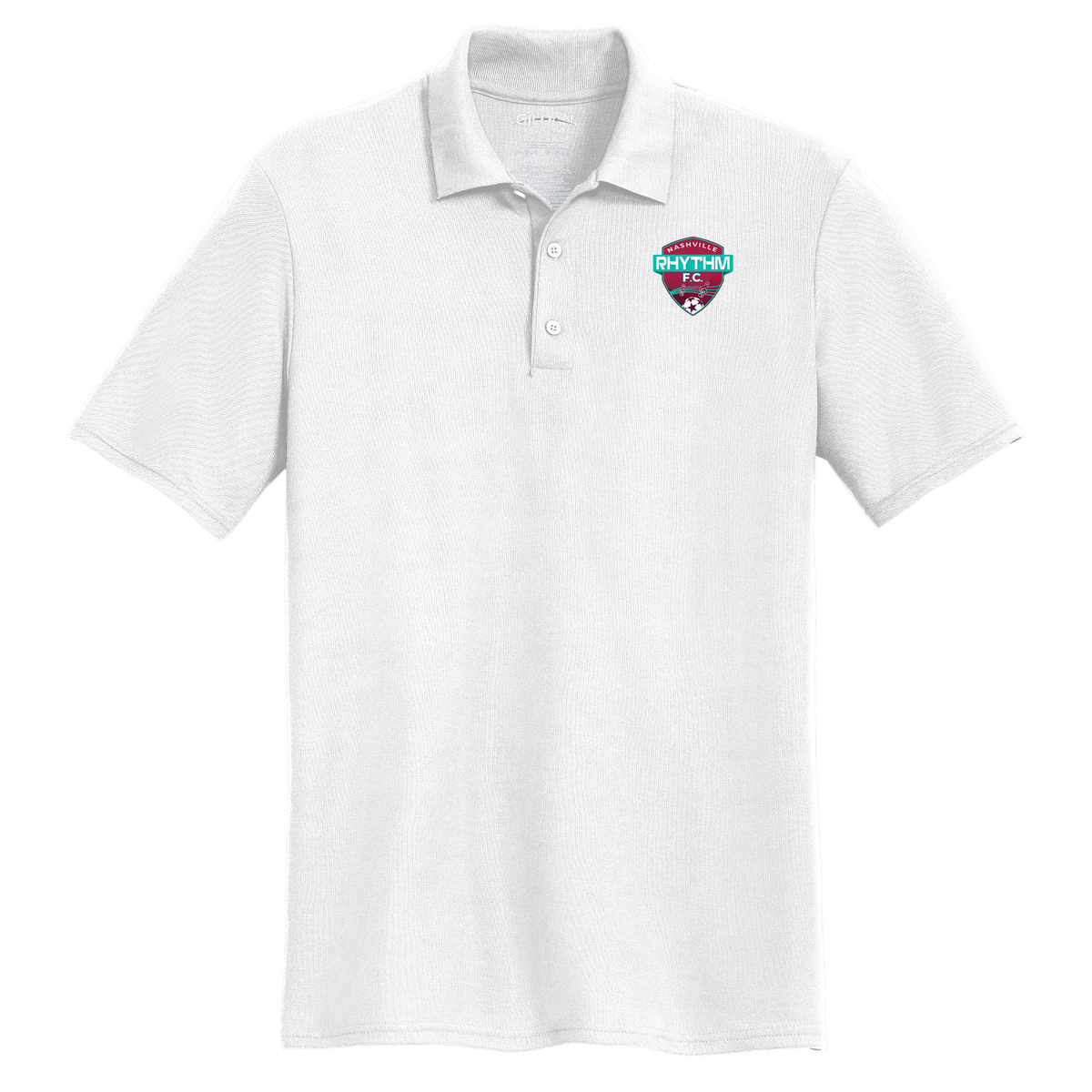 Nashville Rhythm Polo