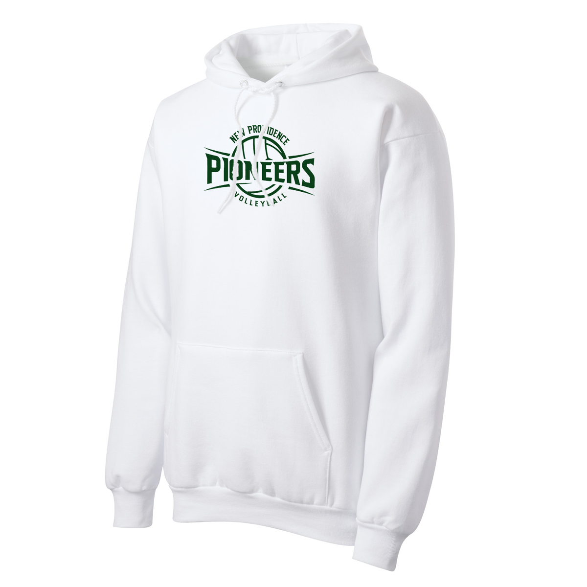 New Providence Volleyball Sweatshirt