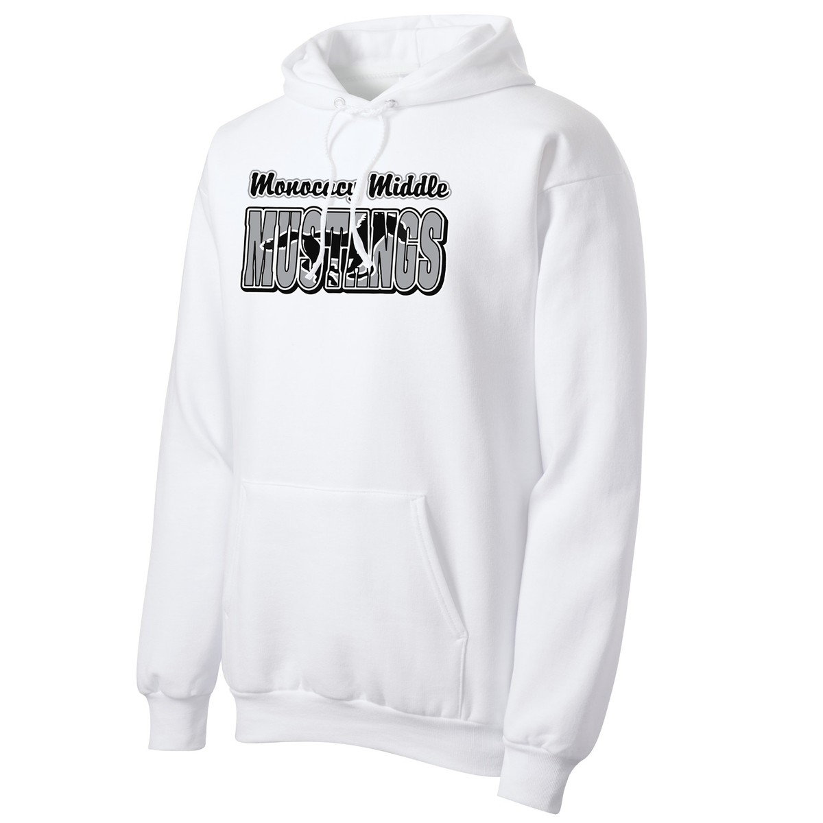 Monocacy Middle School Sweatshirt