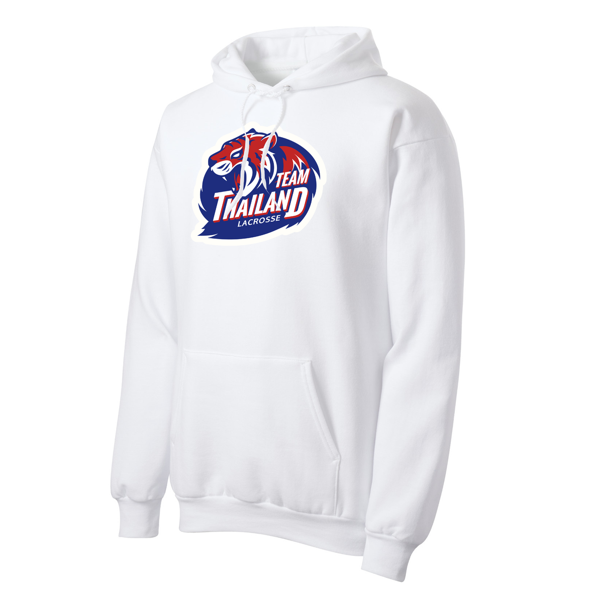 Thailand Lacrosse Sweatshirt
