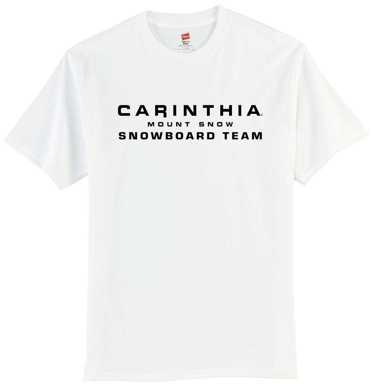 Mount Snow T-Shirt