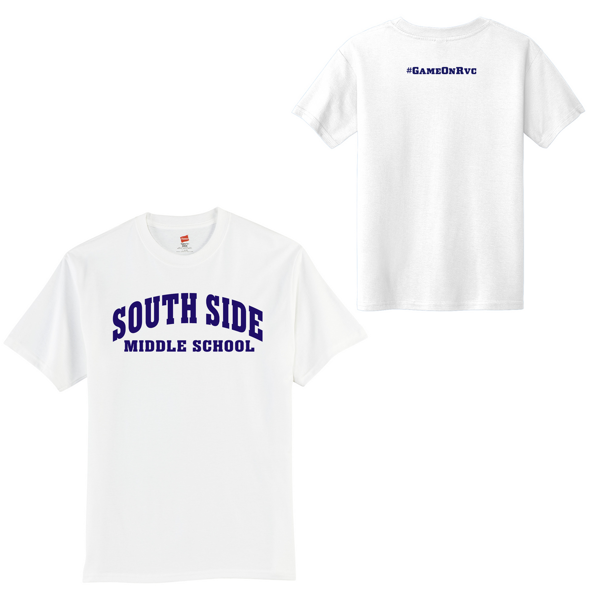 South Side Middle School T-Shirt