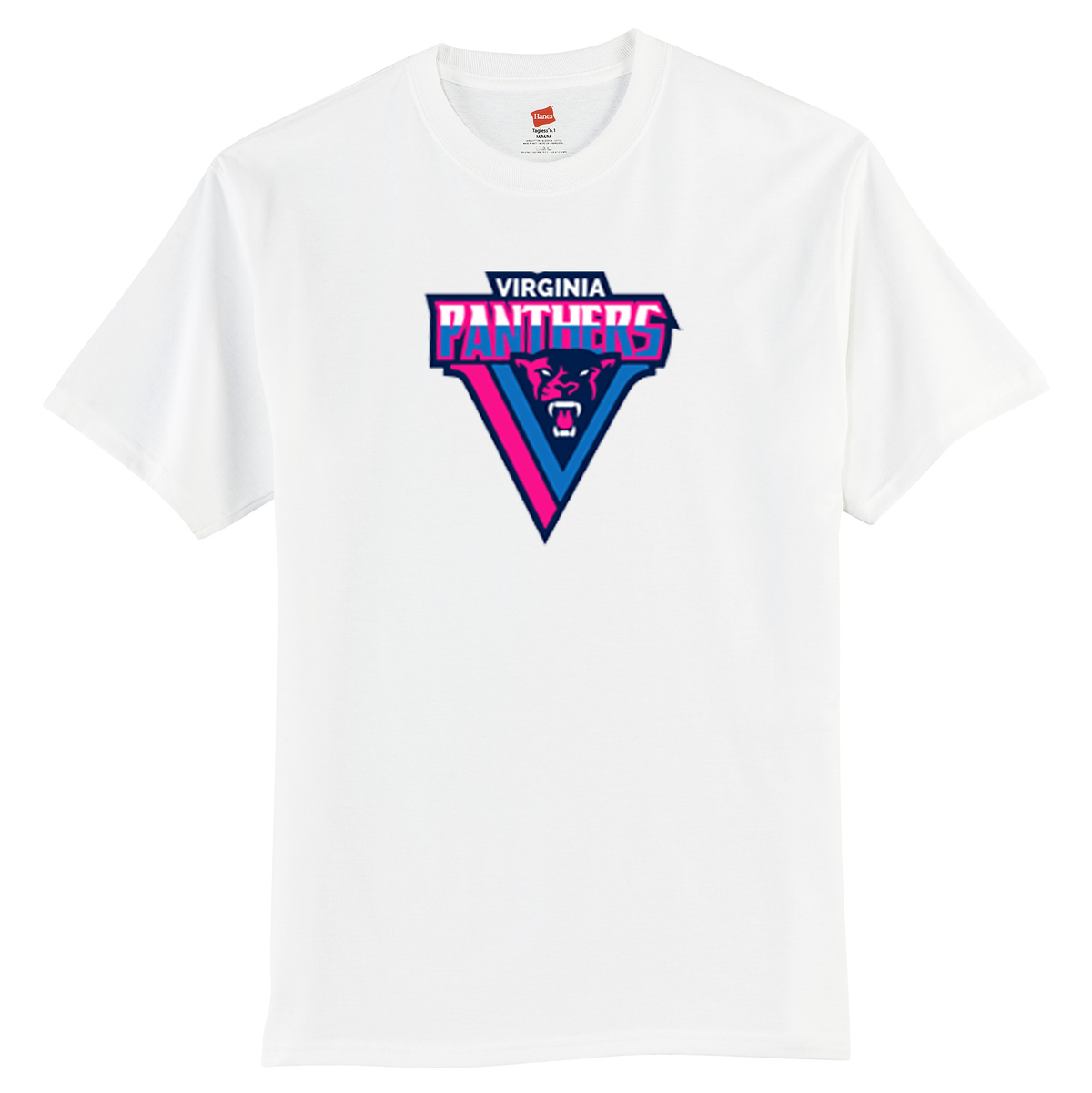 Virginia Panthers T-Shirt