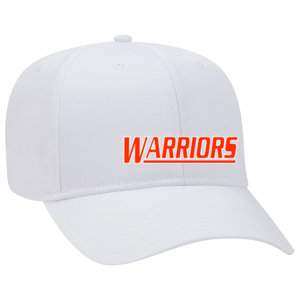 West Warriors Baseball Cap