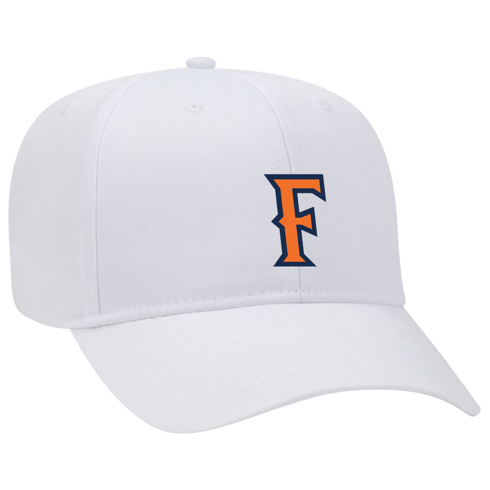CSU Fullerton Lacrosse Cap