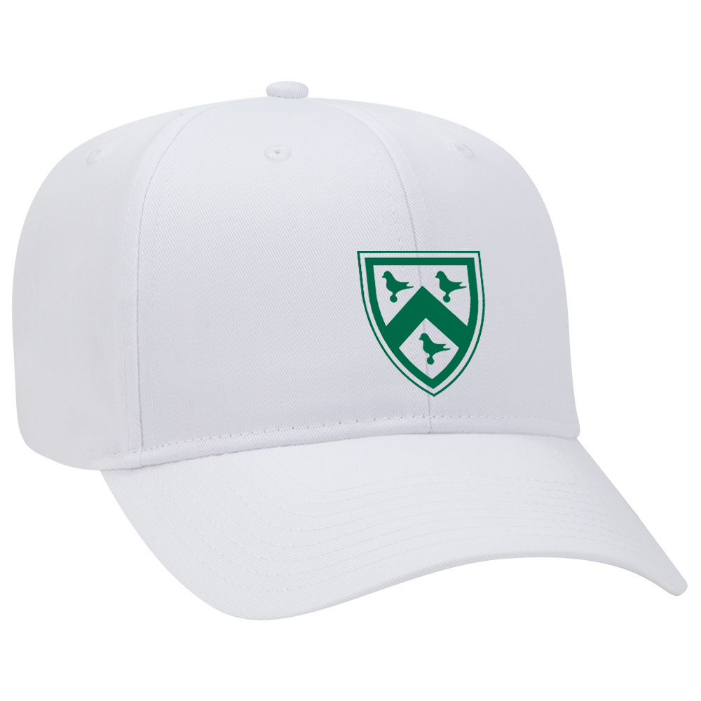 Charles Wright Academy Cap