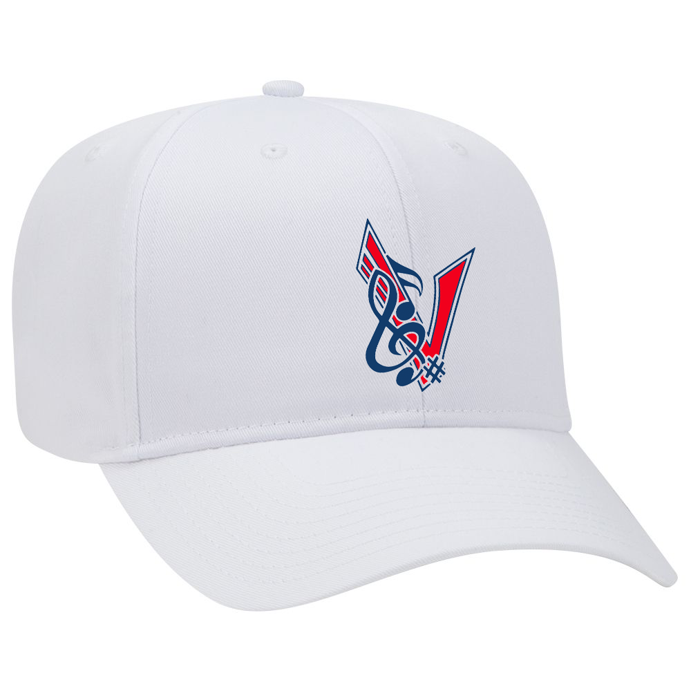 Fort Walton Beach Vikings Band Cap