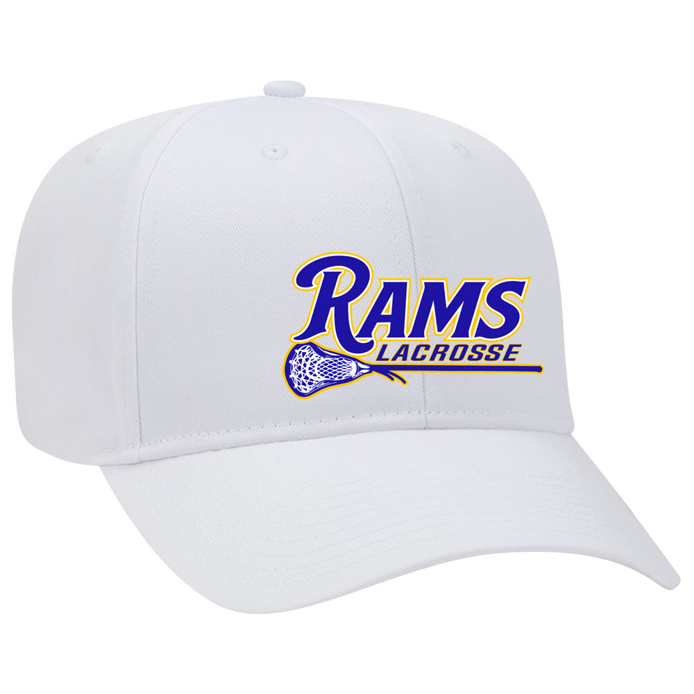 Southeastern Youth Lacrosse Cap