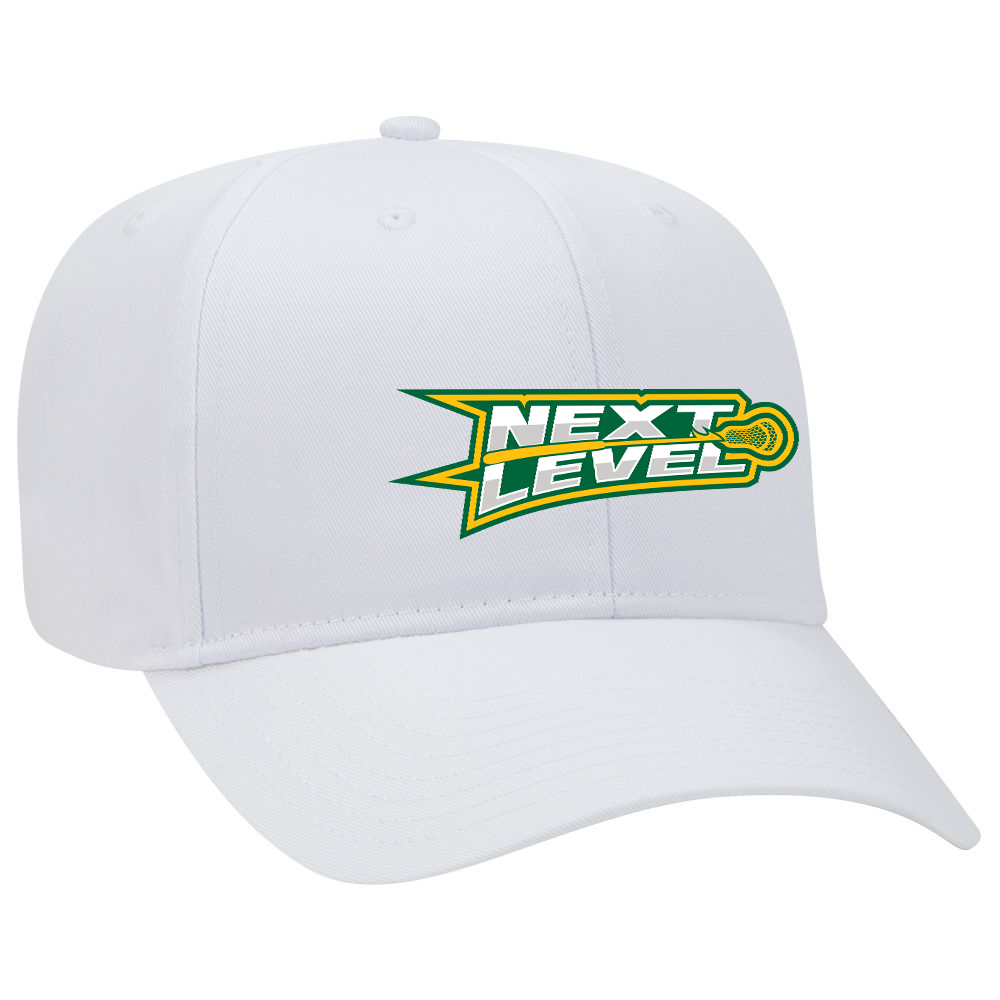 Next Level Northwest Lacrosse Cap