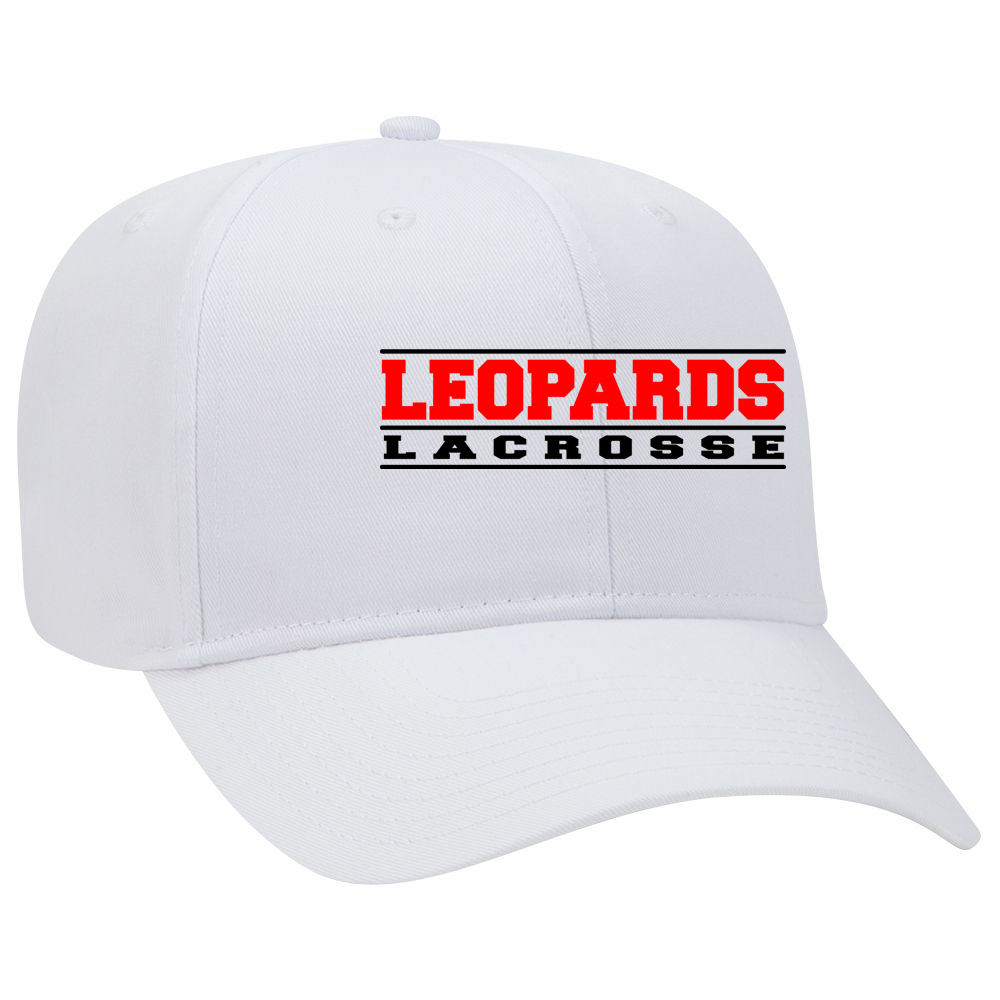 East Lacrosse Cap