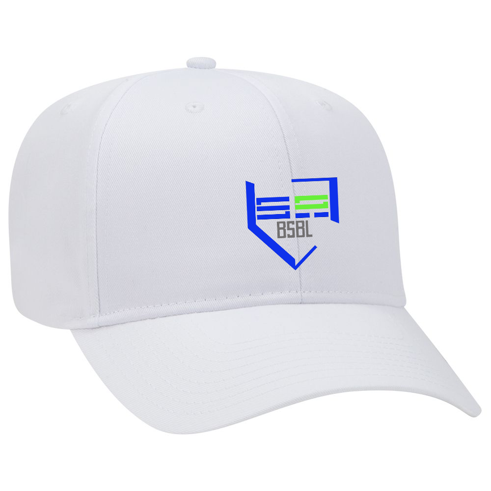 Synergy Athletics Baseball Cap