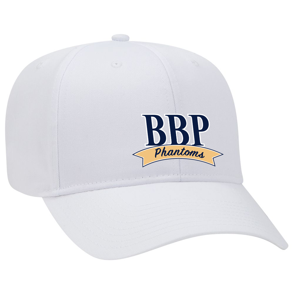 BBP Schools Cap