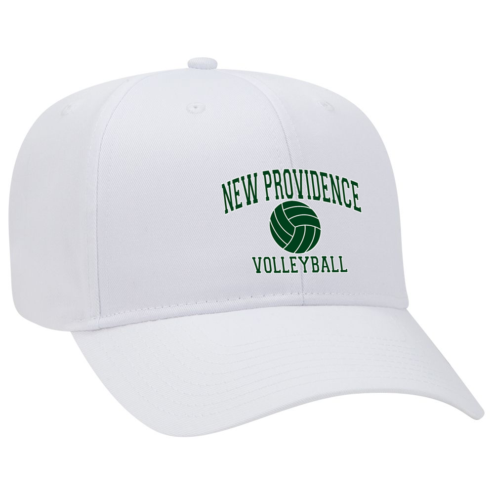 New Providence Volleyball Cap