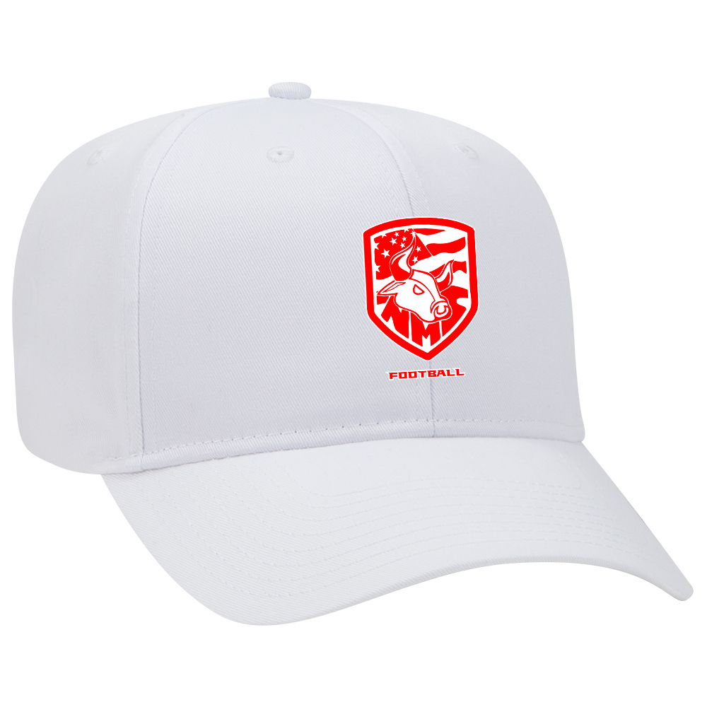 Nesaquake Football Cap