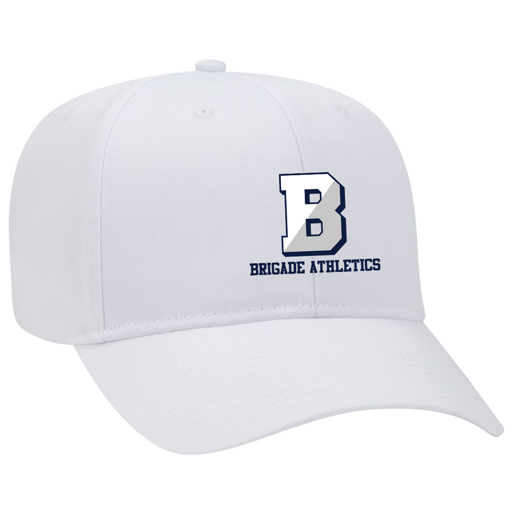 Brigade Athletics Cap