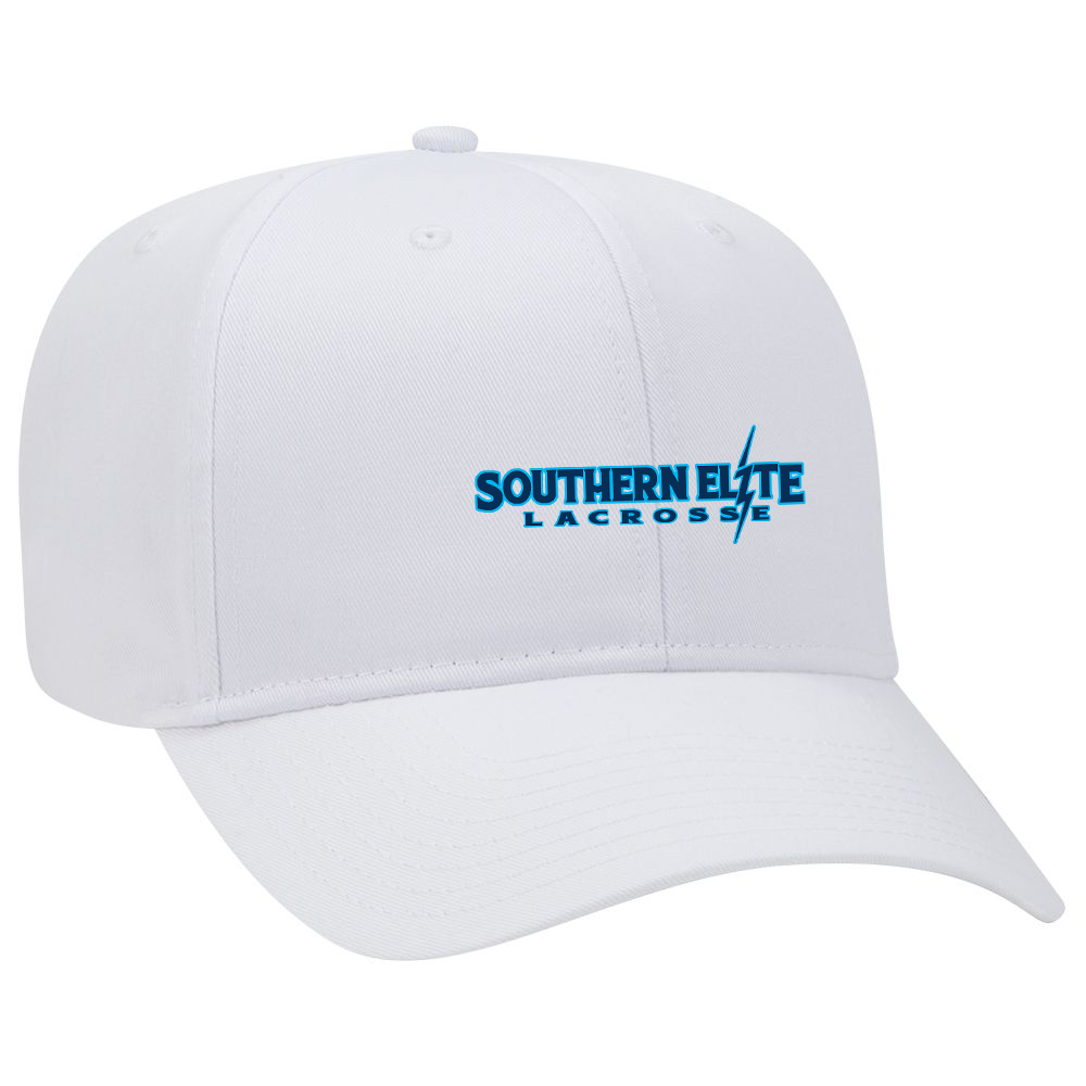 Southern Elite Lacrosse Cap