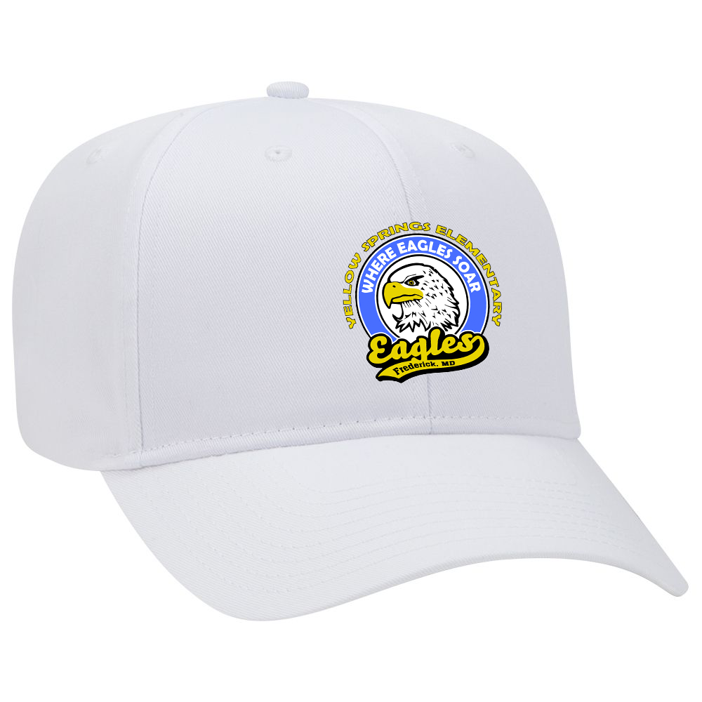 Yellow Springs Elementary School Cap