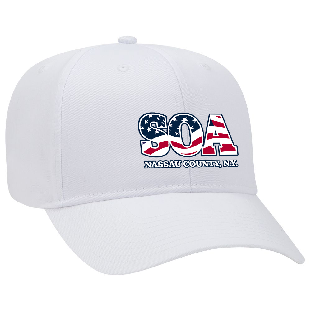 SOA NCPD Cap