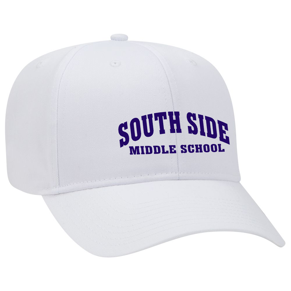 South Side Middle School Cap