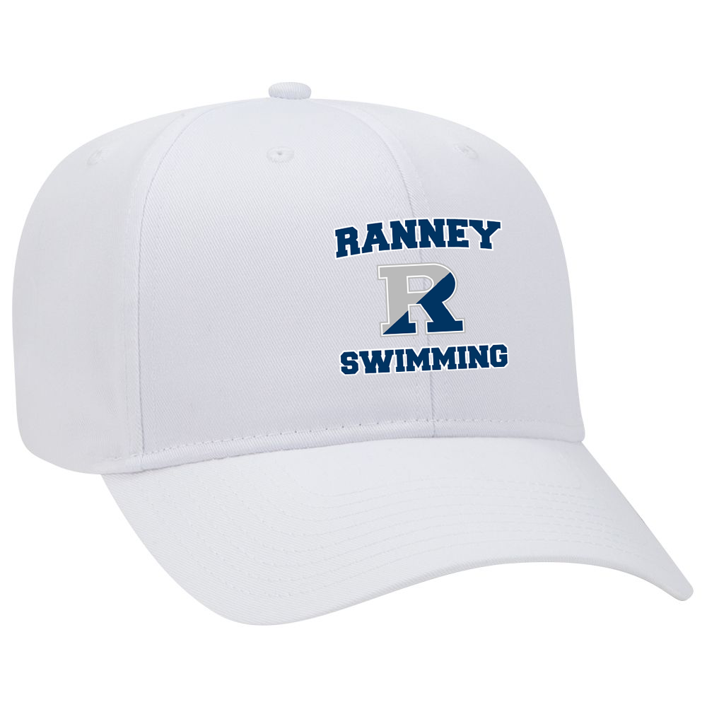 Ranney Swimming Cap