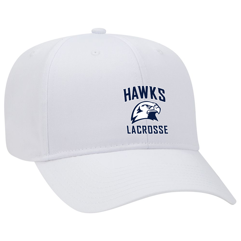 Plainview PAL Lacrosse Cap