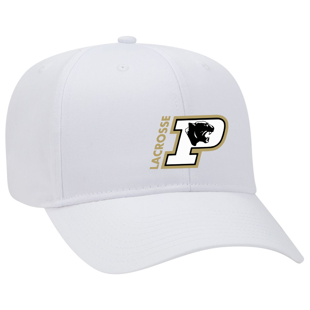 Point Pleasant Boro Lacrosse Cap