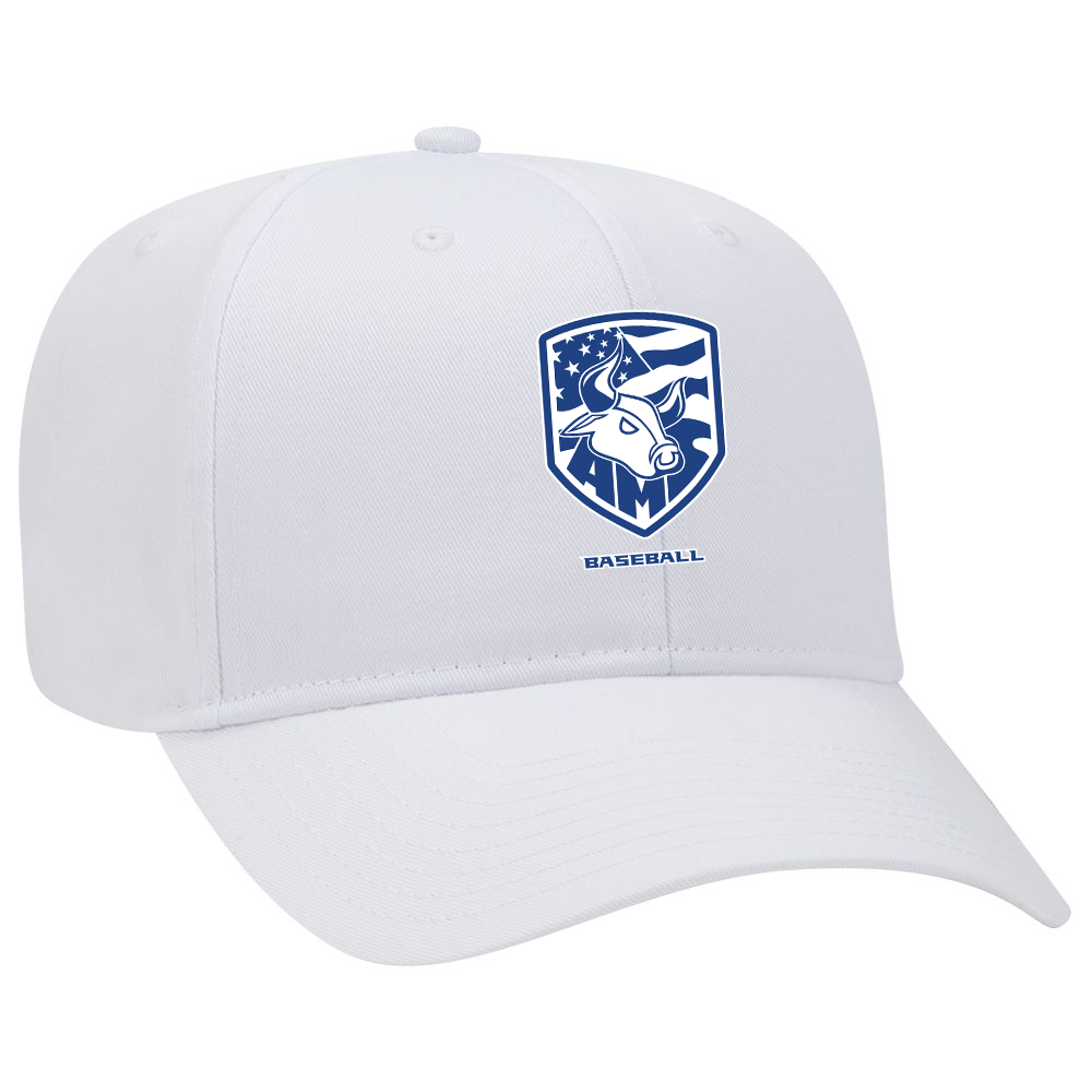 Accompsett Baseball Cap