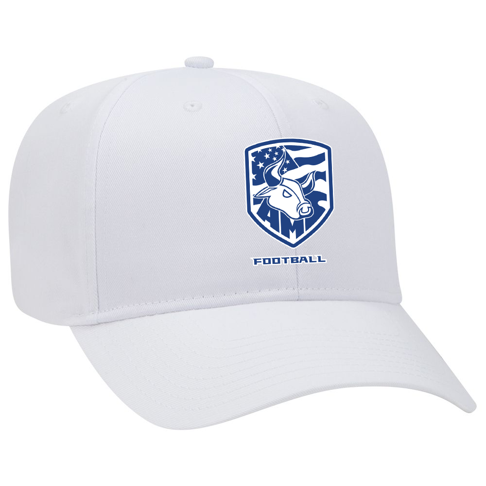 Accompsett Football Cap