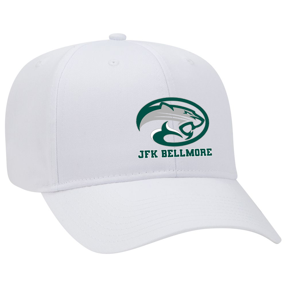 JFK Bellmore Cougars Track and Field Cap