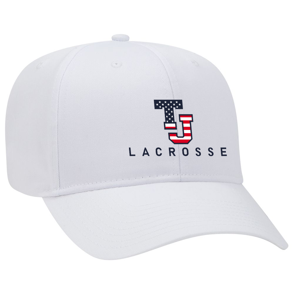 TJHS Lacrosse Cap