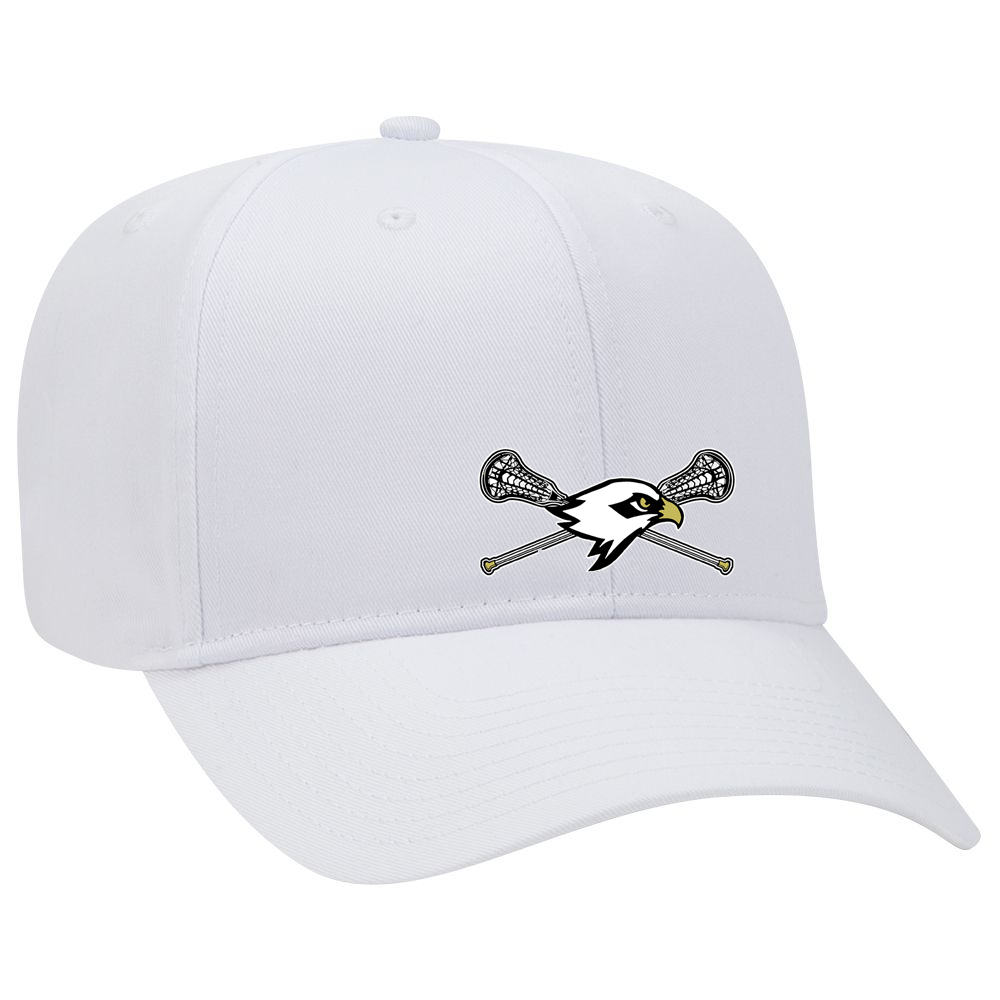 Kennett Lacrosse Cap