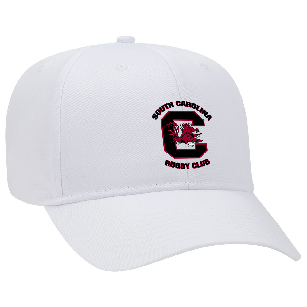 South Carolina Rugby Club Cap