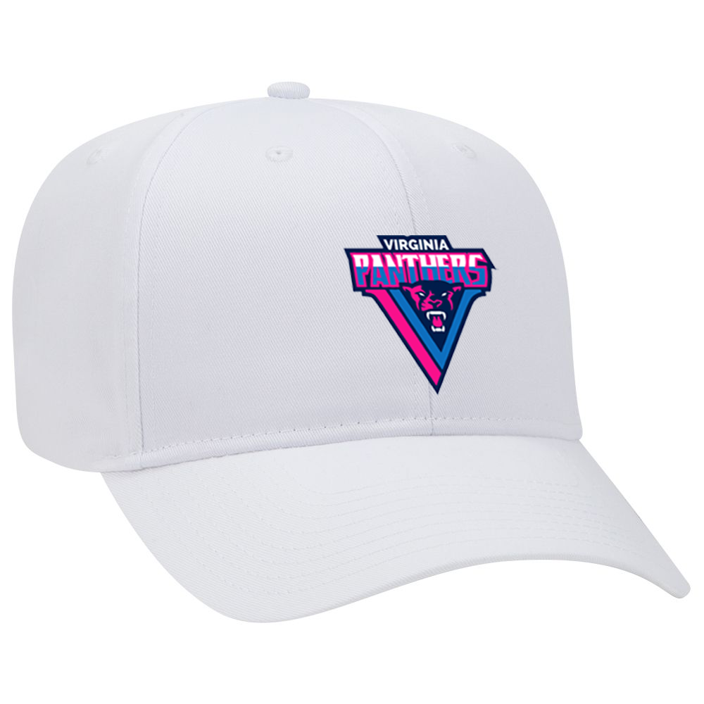 Virginia Panthers Cap