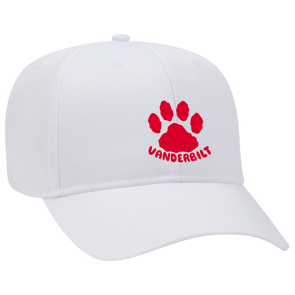 Vanderbilt Elementary School Cap