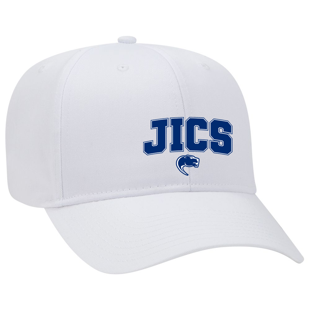 James Irwin Charter Schools Cap