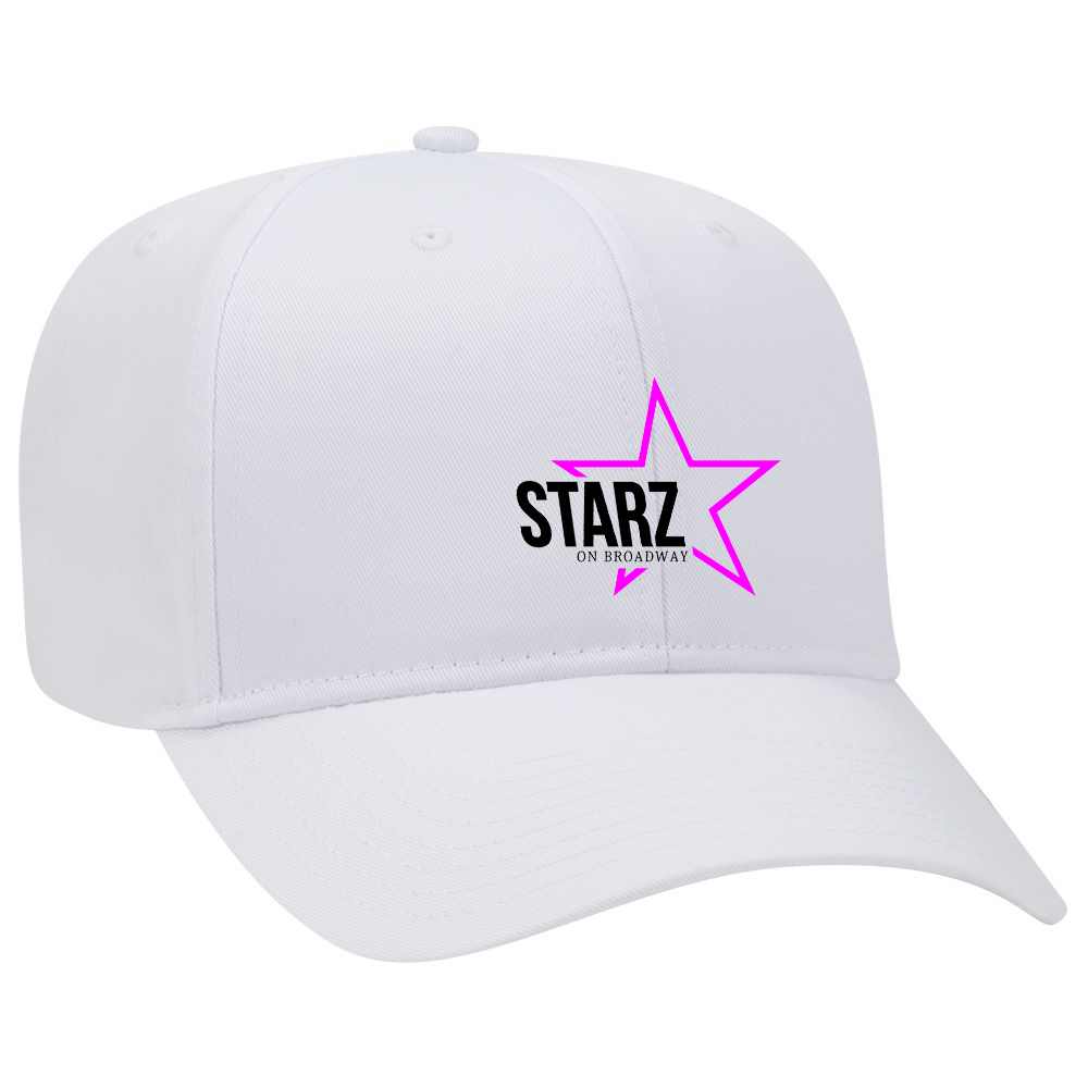 Starz on Broadway Cap