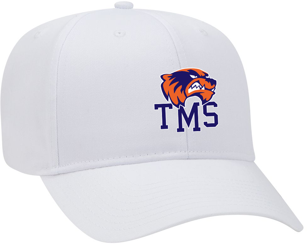 TMS Track & Field Cap