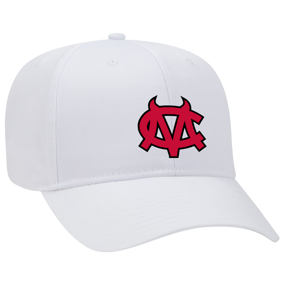 Center Moriches Lacrosse Cap