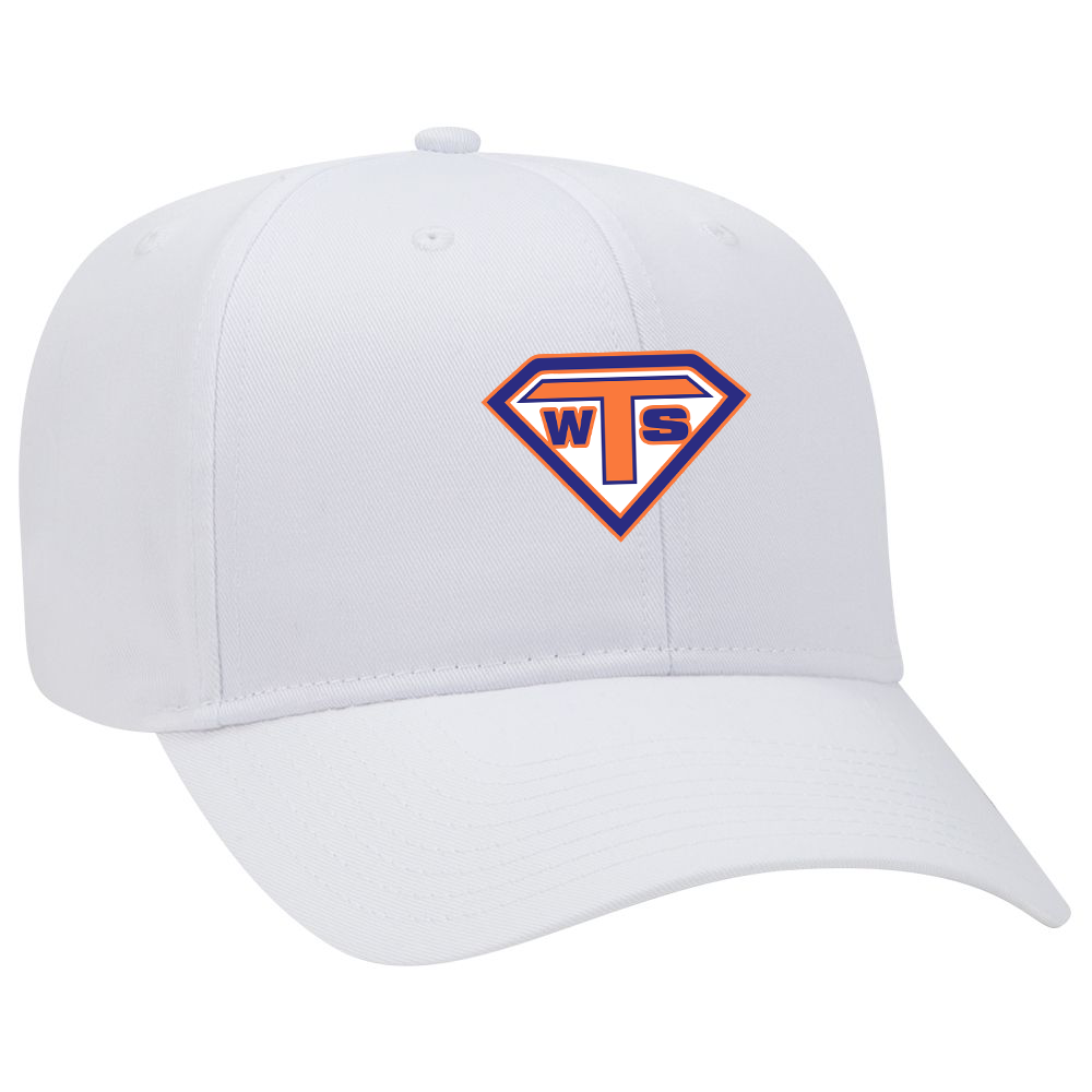 Westside Thunder Cap